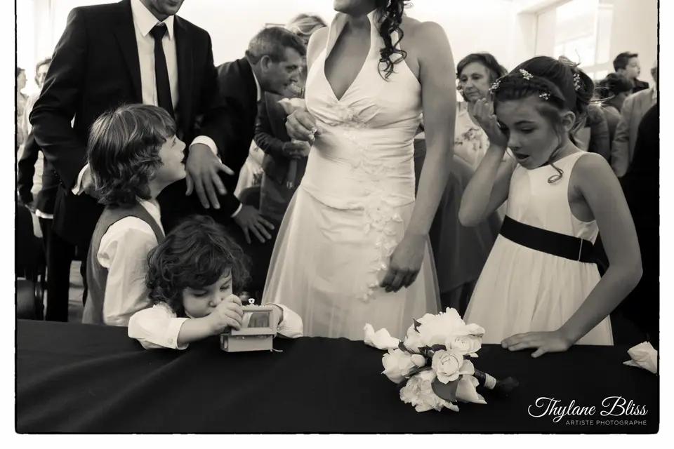 Thylane Bliss — photo 8