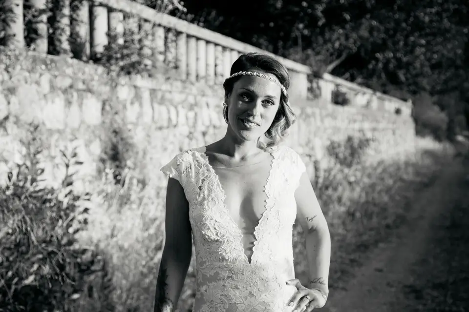 Thylane Bliss — photo 3