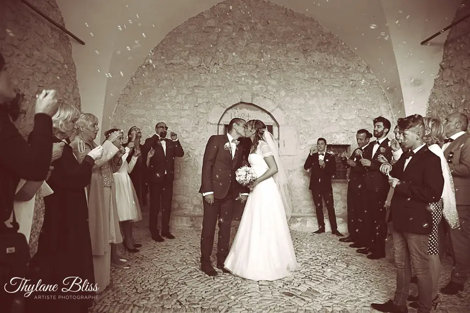 Thylane Bliss — photo 6