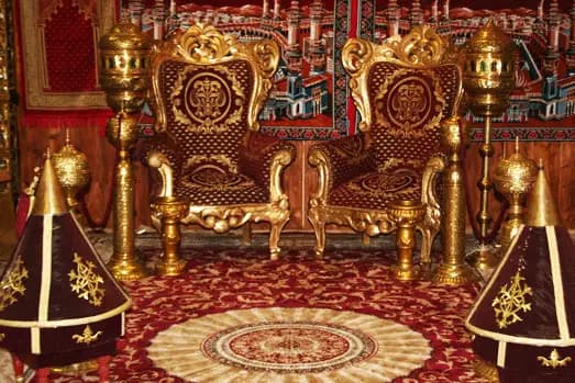 Aux Merveilles d'Orient — photo 1