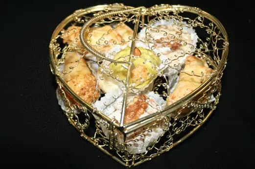 Aux Merveilles d'Orient — photo 4