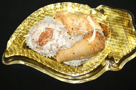 Aux Merveilles d'Orient — photo 5