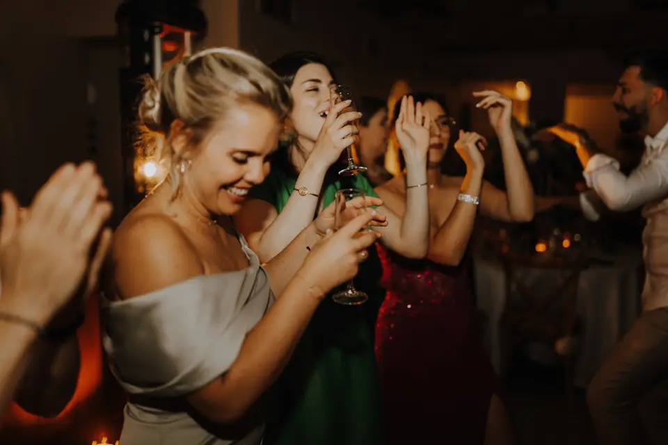 Charly Ettedgui DJ — photo 6