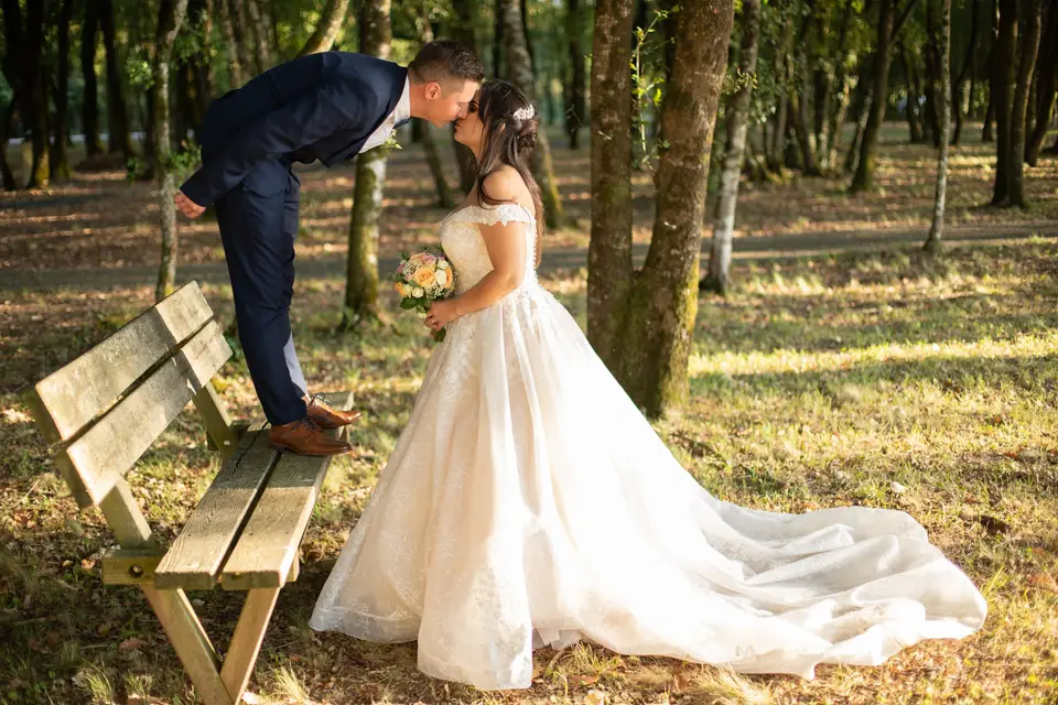 L'instant d'un oui — photo 5