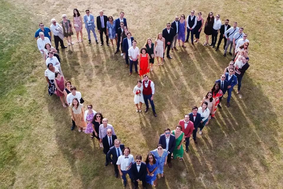 L'instant d'un oui — photo 8