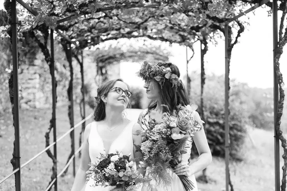 L'instant d'un oui — photo 4