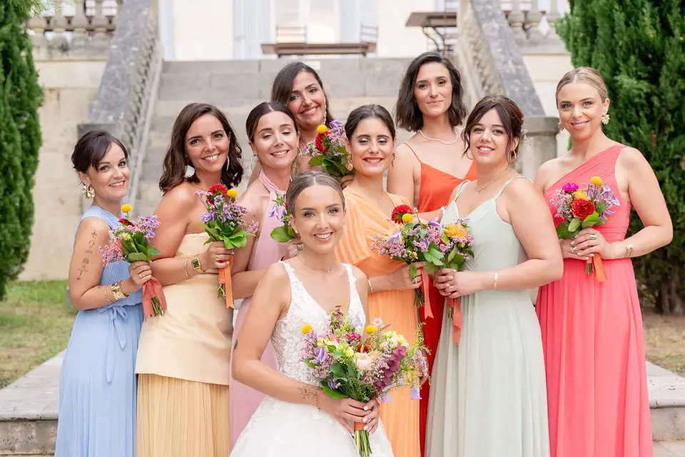 L'instant d'un oui — photo 2