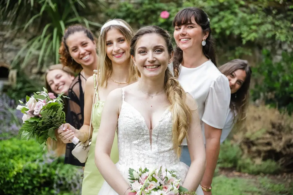 L'instant d'un oui — photo 6