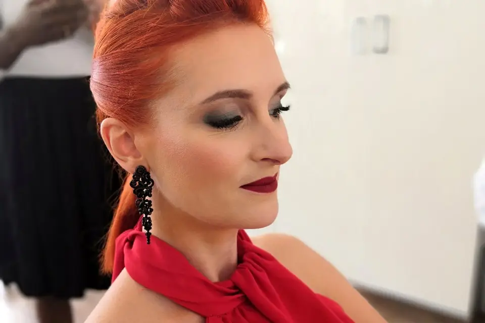 Fanny Roux Make up & Nail Artist — photo 7