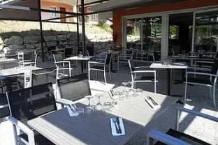 Brit Hôtel Guinguet' — photo 1