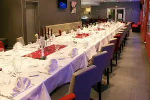 Brit Hôtel Guinguet' — photo 3