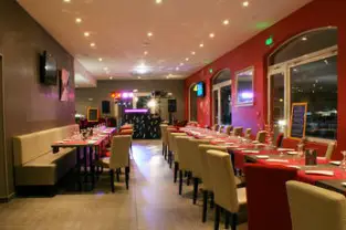 Brit Hôtel Guinguet' — photo 4