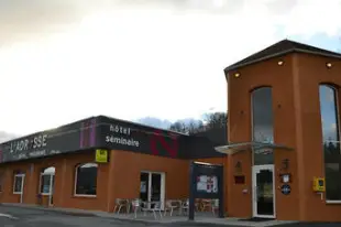 Brit Hôtel Guinguet' — photo 5