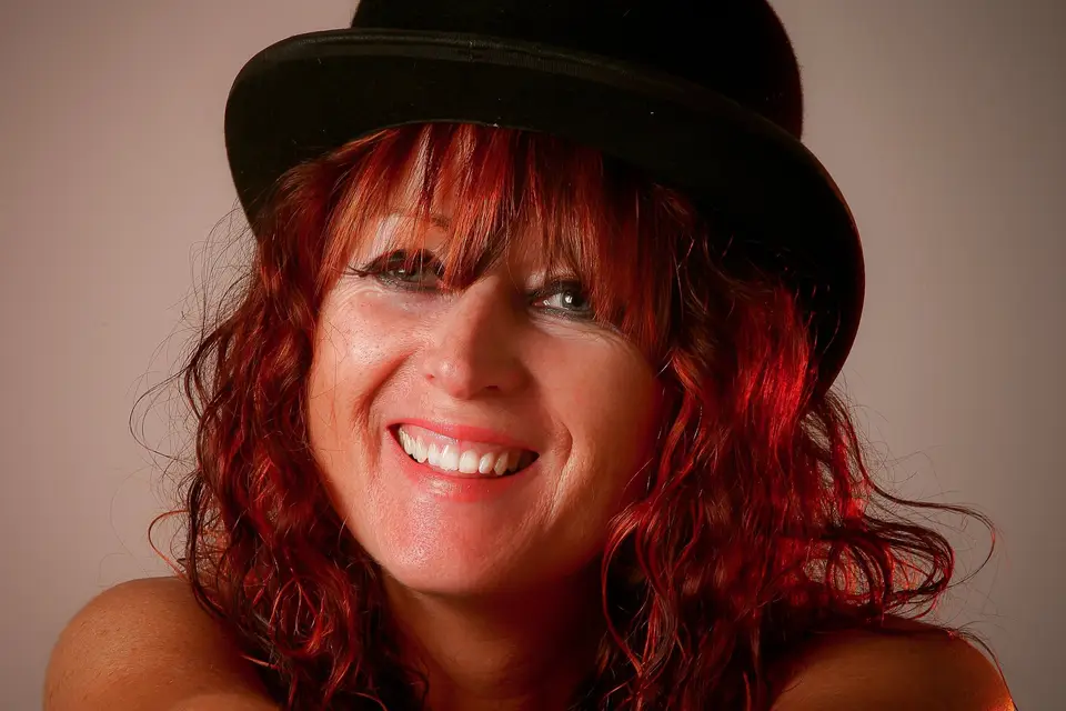 Penny Mac Riviera Chanteuse — photo 3