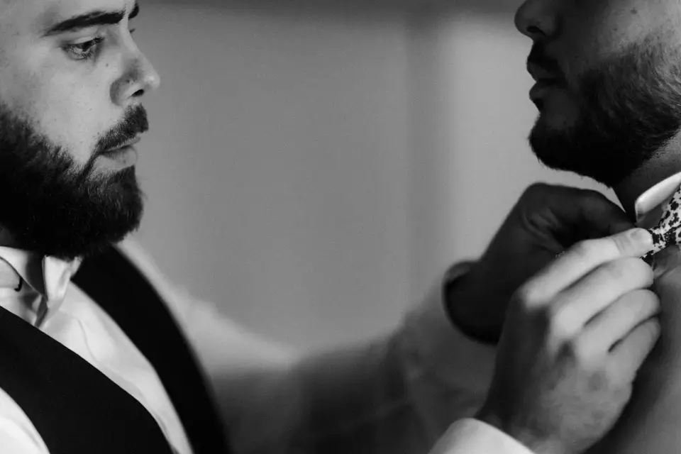 Terence Baelen — photo 5