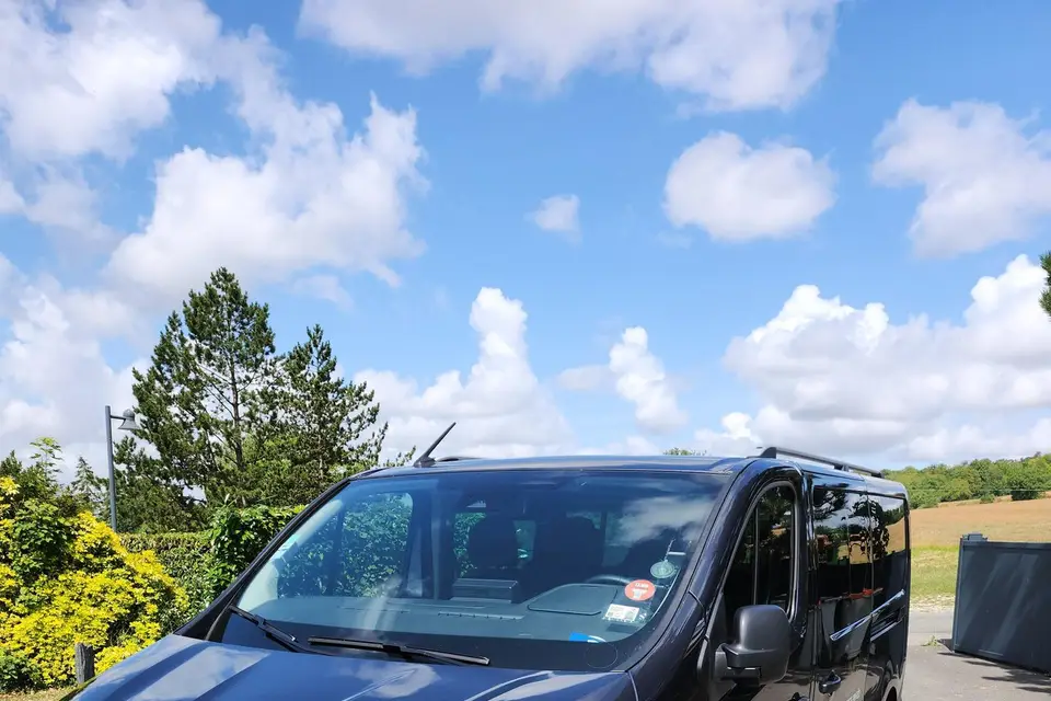 MG Transports Privés — photo 1