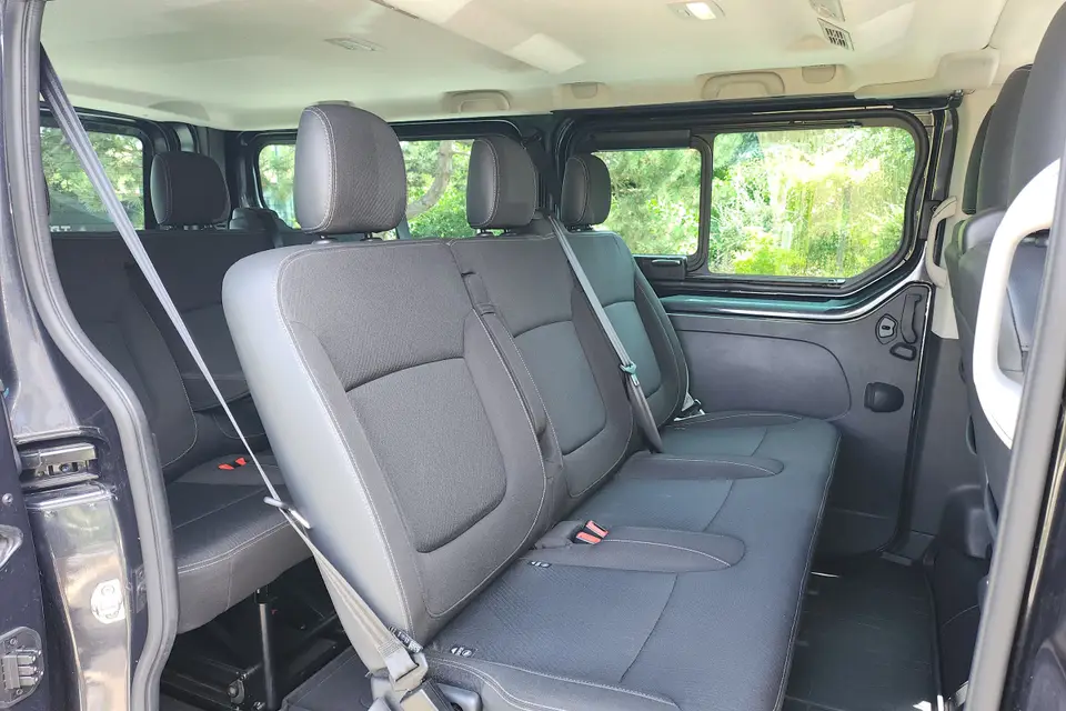 MG Transports Privés — photo 2