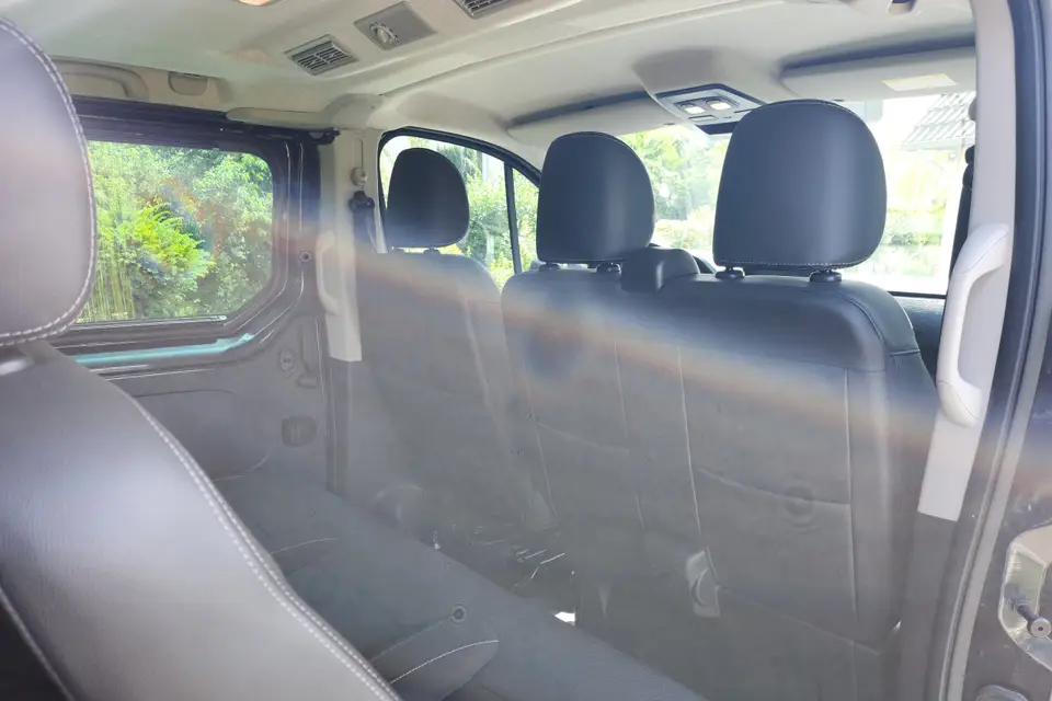 MG Transports Privés — photo 3