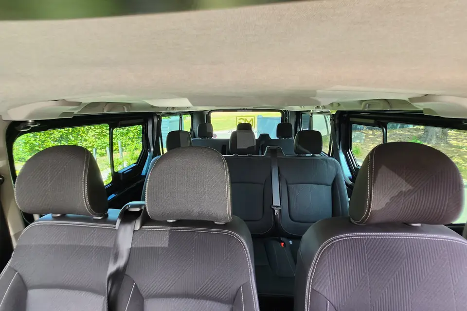 MG Transports Privés — photo 4