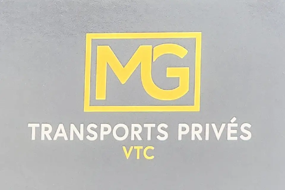 MG Transports Privés — photo 5
