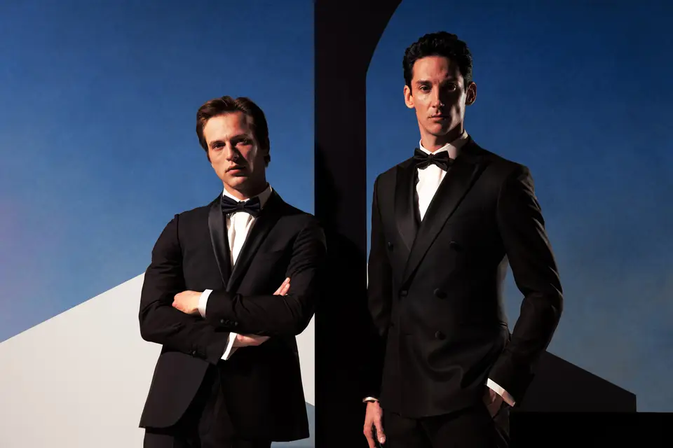 Anthony Garçon - Paris Raspail