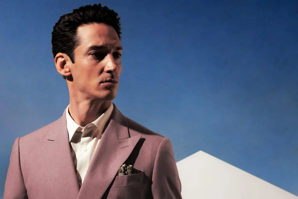 Anthony Garçon - Paris Raspail — photo 1