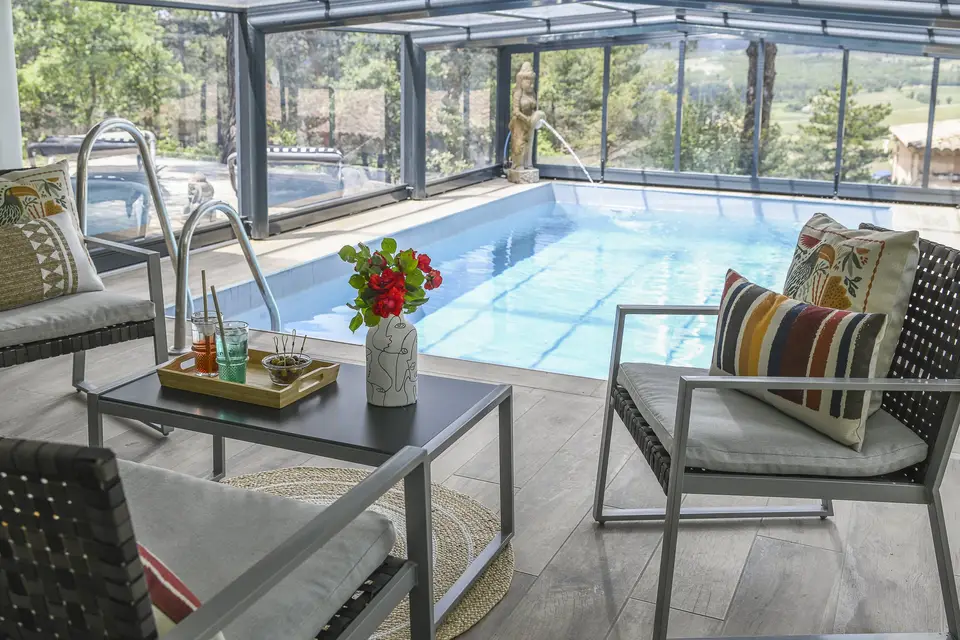 Domaine du Val de Sault — photo 5