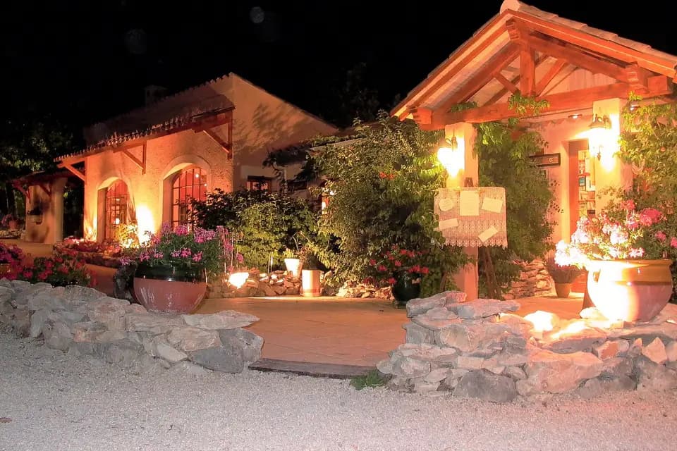 Domaine du Val de Sault — photo 6