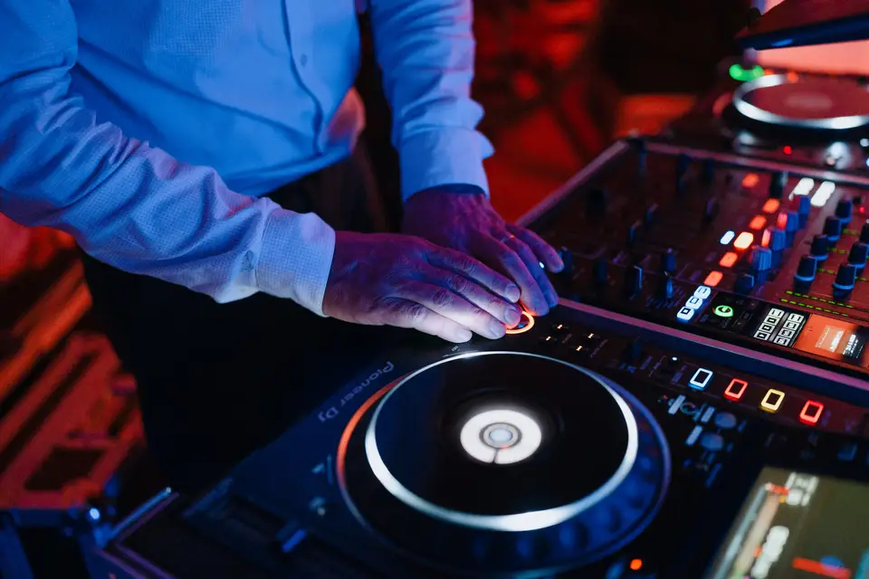 DJ Pierre Made In Paris — photo 4