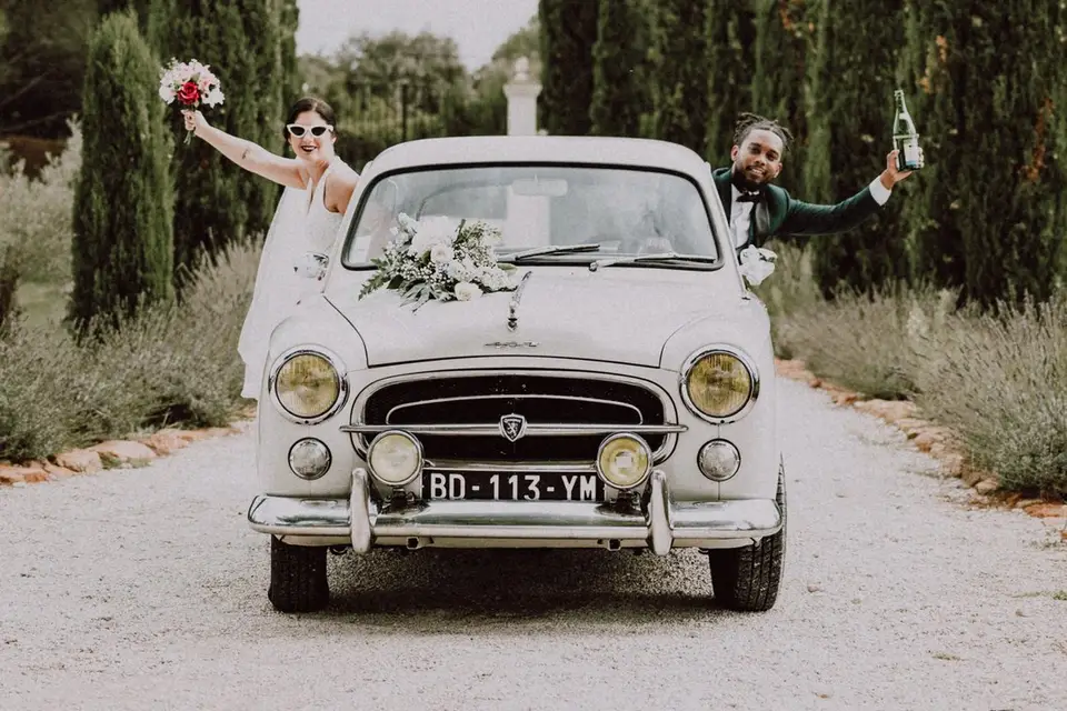 La magie de l'instant — photo 1