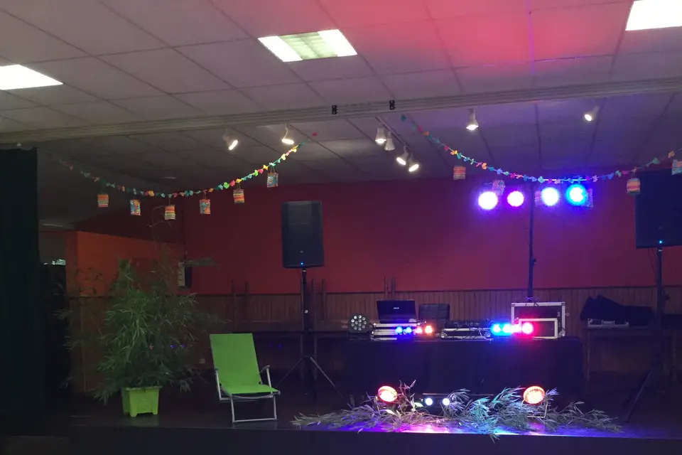 Cré'Danse animations — photo 2