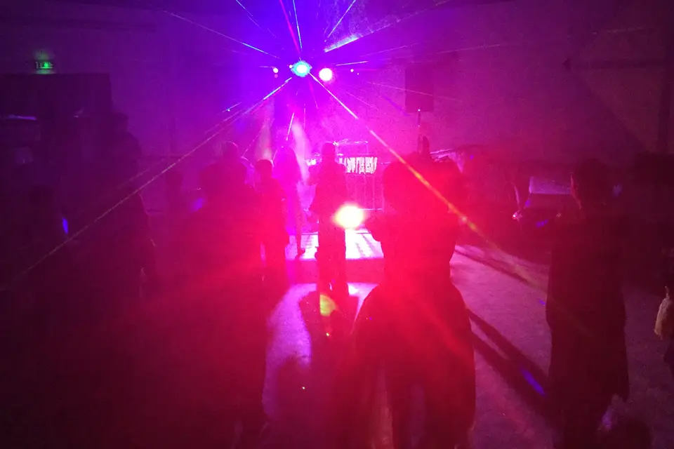 Cré'Danse animations — photo 3