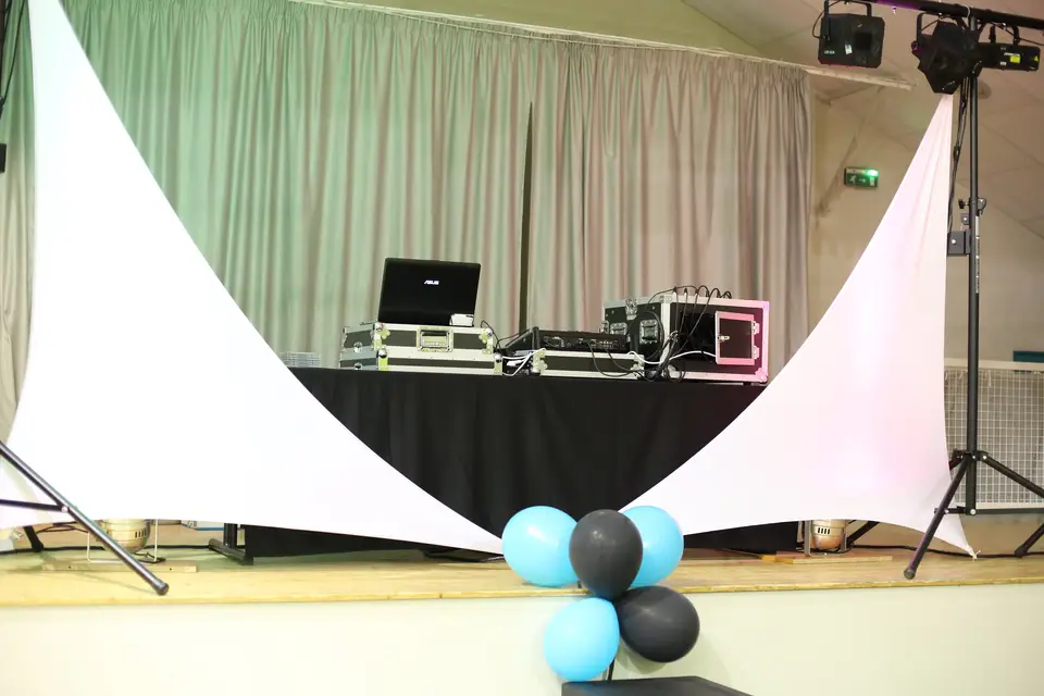 Cré'Danse animations — photo 5