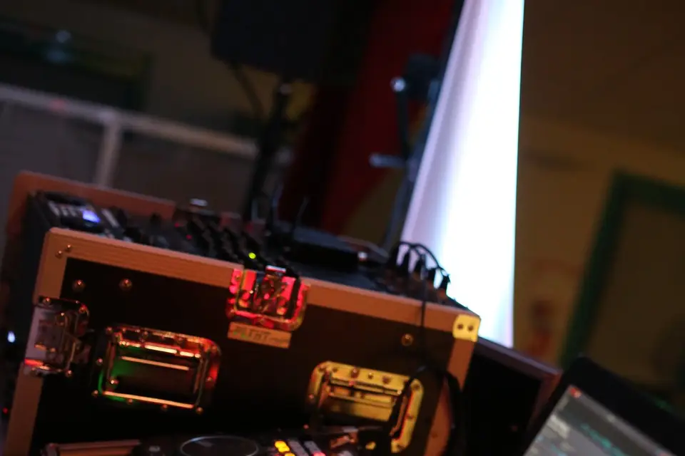 Cré'Danse animations — photo 6