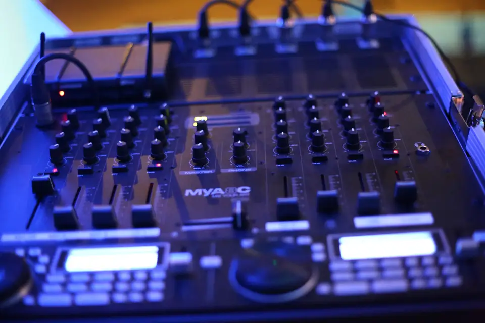 Cré'Danse animations — photo 7