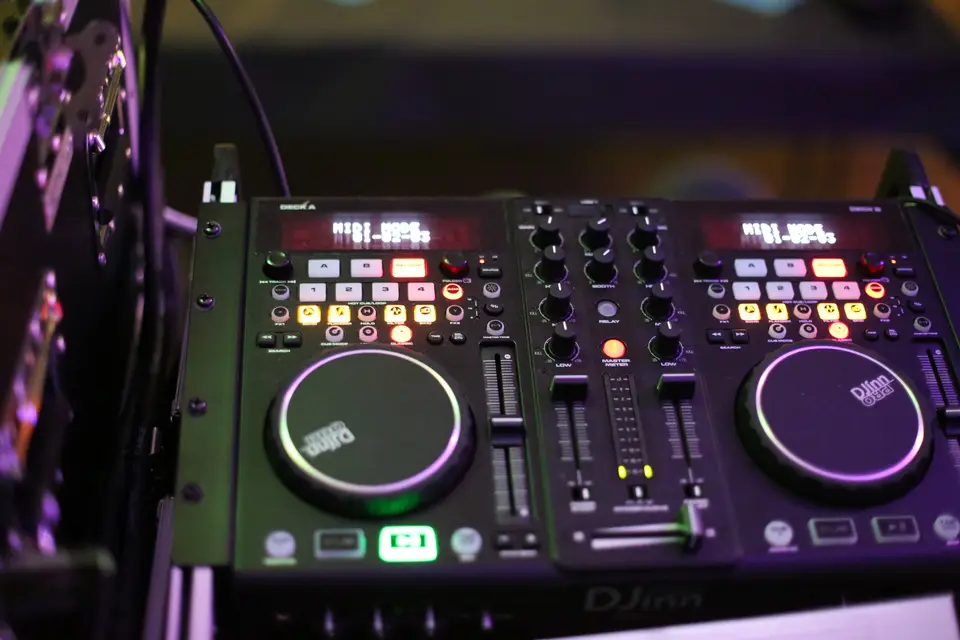 Cré'Danse animations — photo 4