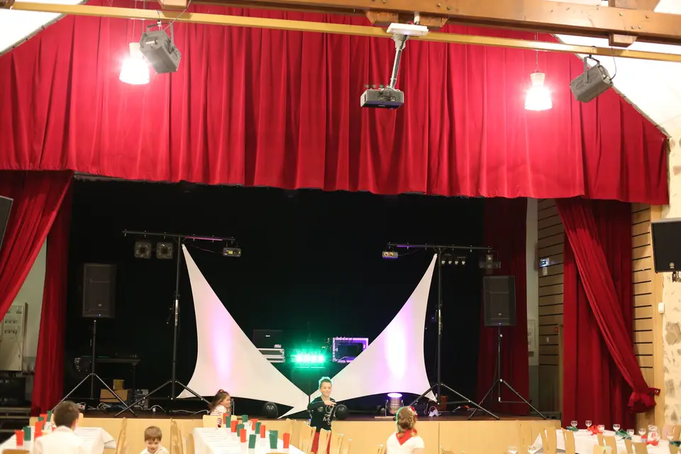 Cré'Danse animations — photo 1