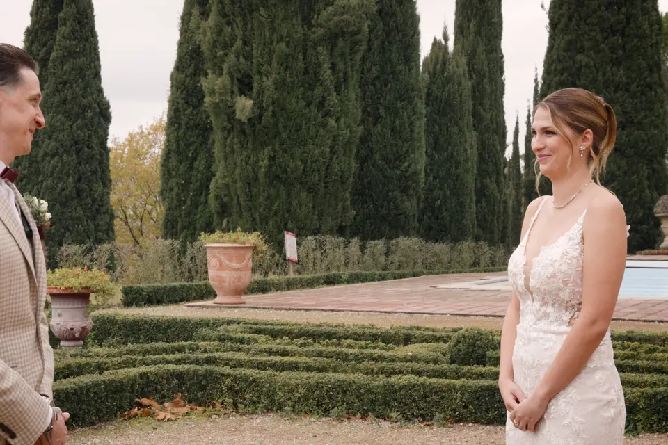 Martin Vidéaste Mariage — photo 2