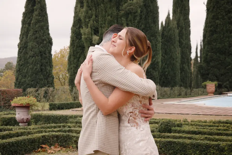 Martin Vidéaste Mariage — photo 1