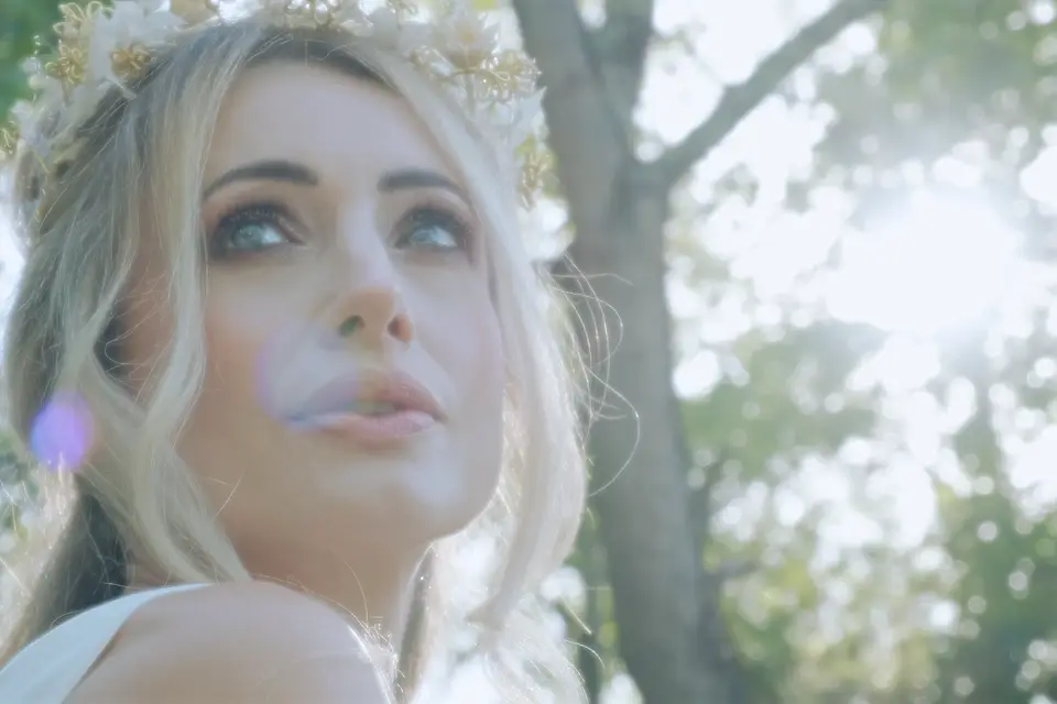 Martin Vidéaste Mariage