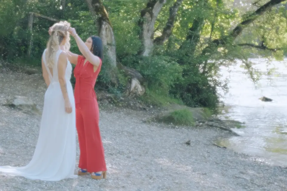 Martin Vidéaste Mariage — photo 4