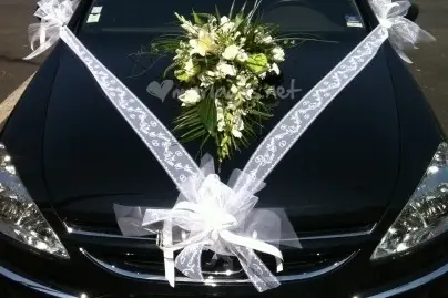 W.C.P Chauffeur Privé — photo 1