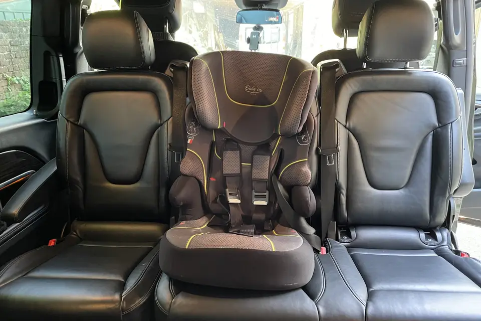 Taxi Chrono 60 — photo 4