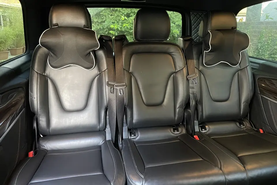 Taxi Chrono 60 — photo 3