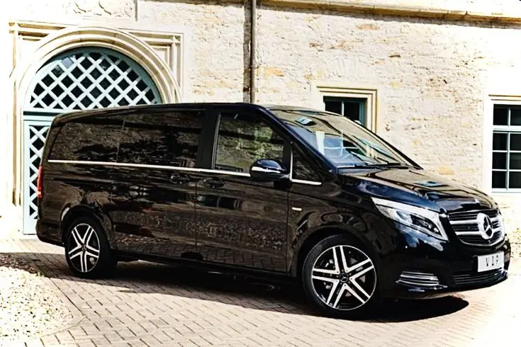 Taxi Chrono 60 — photo 6