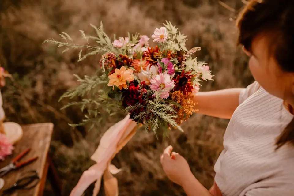 Lys et Madeleine — photo 7