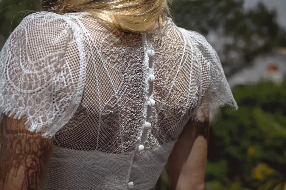 Série Blanche — photo 8