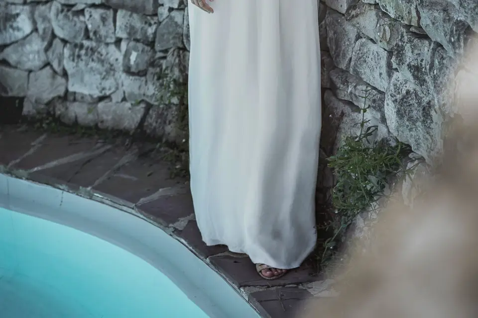 Série Blanche — photo 6