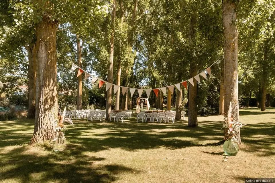 Château de Mousens — photo 3