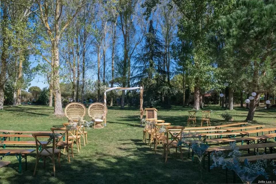 Château de Mousens — photo 4